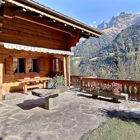 Appartement Duplex La Liberte