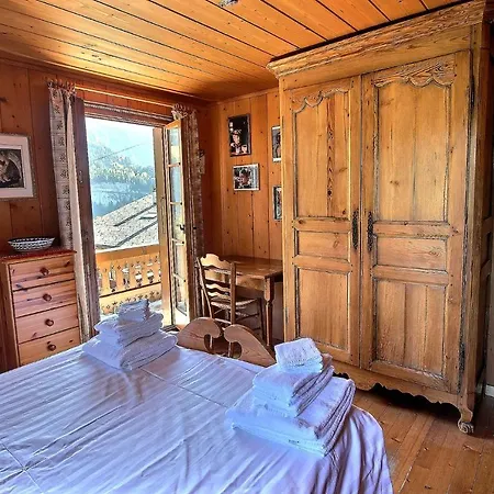 Appartement Duplex La Liberte