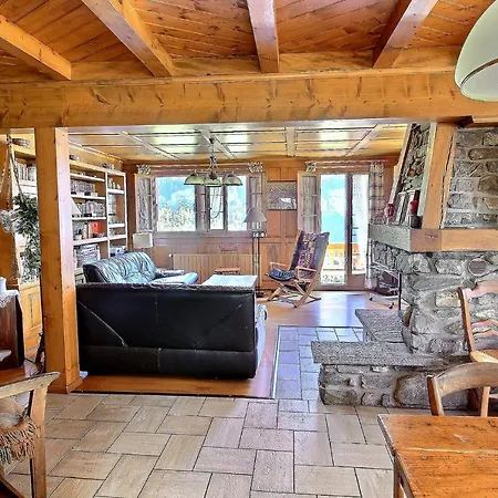 Duplex La Liberte *