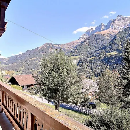 Duplex La Liberte Appartement