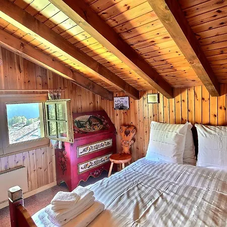 Appartement Duplex La Liberte