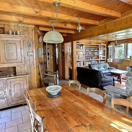 Appartement Duplex La Liberte