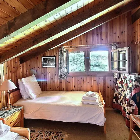 Duplex La Liberte Apartment