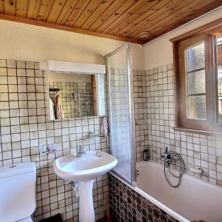 Apartment Duplex La Liberte *