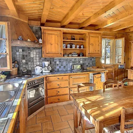 Duplex La Liberte