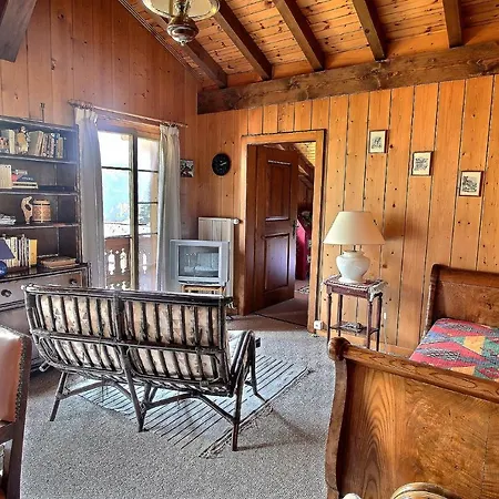 Apartment Duplex La Liberte