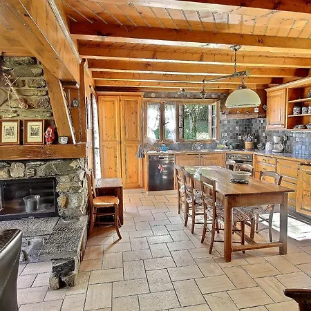 Duplex La Liberte